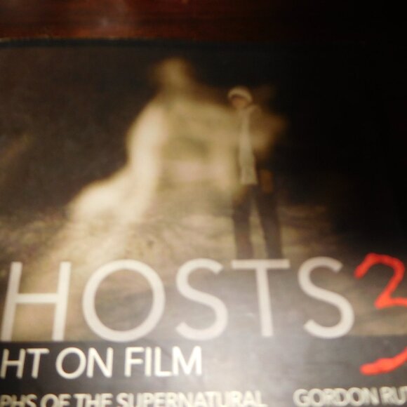 Caught on Film Series Books - Picture 6 of 7